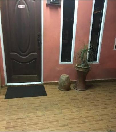 Trisya Homestay Kuala Terengganu Exterior foto